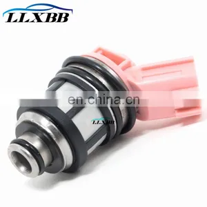 Fuel Injector 16600-9S205 For Nissan Frontier Pathfinder Xterra 166009S205 XF5E-9F593-BA thumbnail-1