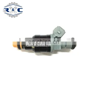 R&C High Quality Inyector 0261330025A 1389536 Nozzle Auto Valve For VW 100% Professional Tested Gasoline Fuel Inyector thumbnail-2