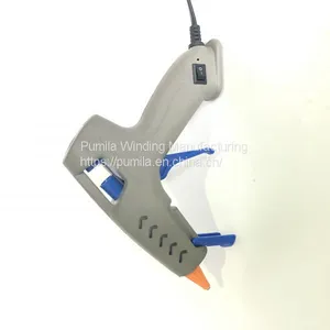 Electric Glue Gun Power Tools 25W Mini Glue Gun thumbnail-1