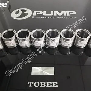 Tobee Shaft Spacer CAM117C23 Slurry Pump Spares From China Pump Parts Manufacturer thumbnail-5