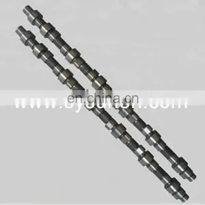 Heavy Duty Truck Spare Parts DCi11 Camshaft D5600621152 thumbnail-2