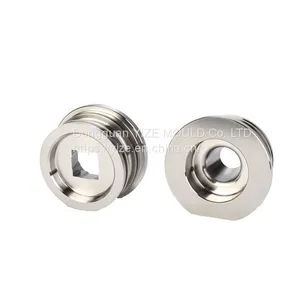 Dongguan Precision Mold Components Manufacturer for Precision Molds, Injection Moulding, Plastic Moulding thumbnail-2