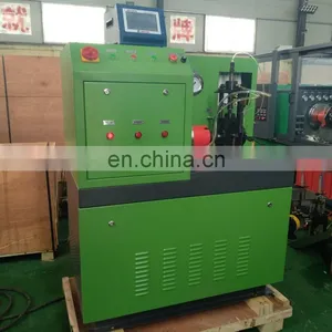 EUS1000L Test Bench With EUI/EUP Cambox thumbnail-4