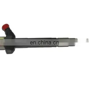 6C1Q-9K546BC Fuel Injector Den-so Original In Stock Common Rail Injector 6C1Q9K546BC thumbnail-1