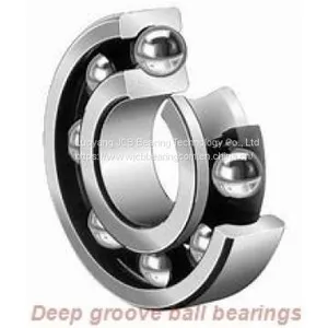 Deep Groove Ball Bearings thumbnail-1