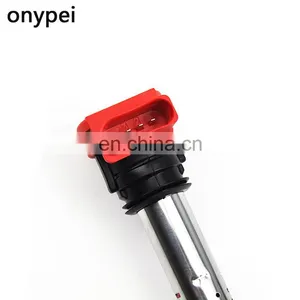 Auto Parts Ignition Coils 06E905115E 06E905115D For Audi A4 A5 R8 & VW Golf GTI 2.0T Ignitoin Coil System 06E905115 06E905115F thumbnail-4