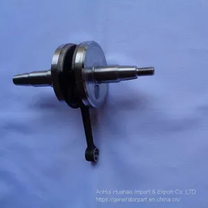 High Quality ET950 ET650 Generator Crankshaft Assembly Spare Parts thumbnail-4