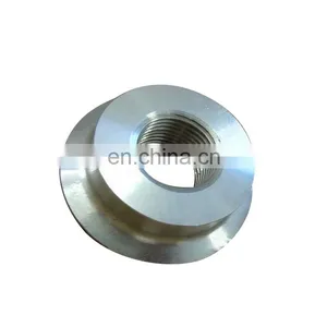 Best Price High Quality Steel Alloys CNC Machining Part Made in China thumbnail-3