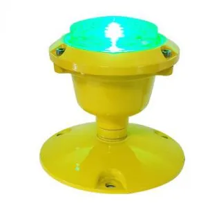 LED Heliport Elevated Perimeter Light / Heliport Light thumbnail-1