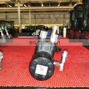 BZZ5 BZZ-100 BZZ-400/FK BZZ-400(Z3G) BZZ3-125 Hydraulic Steering Control Unit Steer Gear thumbnail-2