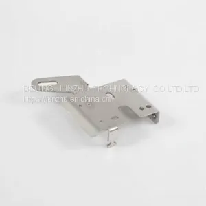 Stamping Parts Components With Customized Color Casting Aluminum Parts thumbnail-3