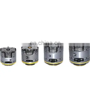 Vickers VQ Series 45VQ60 45VQ50 45VQ47 45VQ42 35VQ38 35VQ35 35VQ30 35VQ25 35VQ21 25VQ21 25VQ Hydraulic Vane Pump Cartridge Kit thumbnail-2