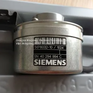 Shanghai Mingxiang Siemens 6SE6440-2UD25-5CA1 on Sale thumbnail-1