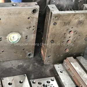 Plastic Injection Molds Mould Tooling Maker Making Manufacturer thumbnail-1