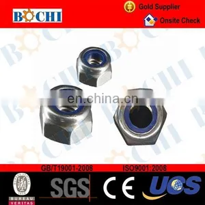 Stainless Steel Nut M36 thumbnail-2