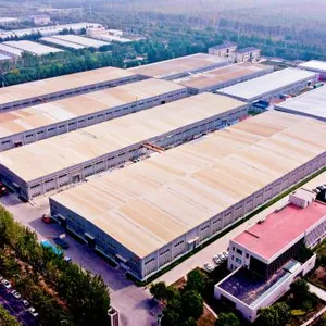 Tianjin Vodar Engineering Co., Ltd. company overview - view 1 thumbnail