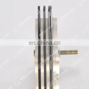 Piston Ring Use for Renault 1.9L Diesel F8Q Clio R19 80mm thumbnail-5