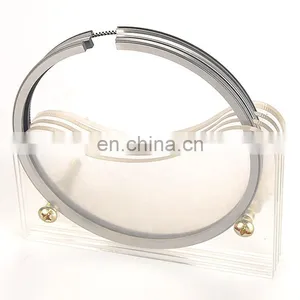 Light Duty Diameter 89.9 mm Piston Rings KPC1785/C342700/003.42700.50033 for Ford Anel P/4 CIL.MOROR thumbnail-1