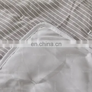 2020 Hot Wholesale Printed Microfiber Custom Luxury Bedding Quilt Bedding Set for Adult thumbnail-5
