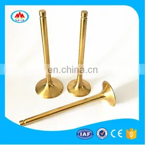 2017 CAR Performance Accessory Intake Exhaust Engine Valves for Proton Gen2 Persona 1.6 thumbnail-5