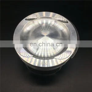 Wholesale Jet Parts Engine Valve WISECO for KAWASAKI KLX300 KLX 300 300R KLX300R PISTON KIT 78MM STD. BORE 4630M07800 13008-1196 thumbnail-6