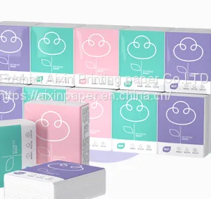Paper Handkerchief thumbnail-4
