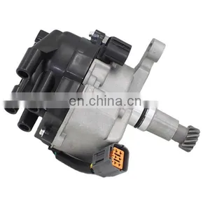 New Ignition Distributor for Mazda 626GE FS2.0L 92-97 OEM D4T90-02, FS05-18-200 thumbnail-1