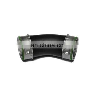 Radiator Hose Pipe OEM 7H0145790D 7H0145790A 7H0 145 790 D thumbnail-1