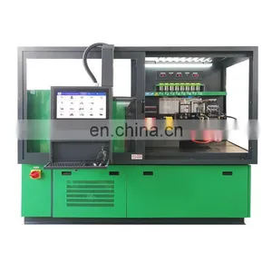 Auto Service CR825 All In One Line Multifunctional Common Rail Diesel Fuel Injector And Pump Testing Equipment thumbnail-2