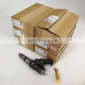 Cummins M11 Diesel Linjector Fuel Injector 3411756 3083849 thumbnail-5