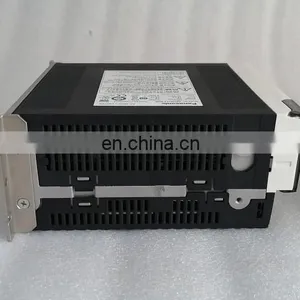 Original 2.5kw Panasonic Servo Motor and Drive MEDHT7364E For Molding Machine thumbnail-5
