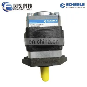 ECKERLE EIPH2-013RK03-10 Gear Pump thumbnail-3