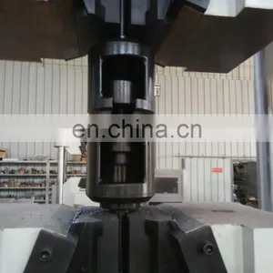 M10 M12 M16 M20 M24 M30 Bolt and Nut Tensile Test Equipment thumbnail-4