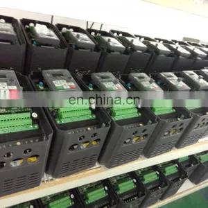 14 Years Top 10 China Vfd Manufacturers VFD Wholesale Low Voltage VFD thumbnail-7