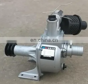 Farm High Pressure 2 Inch 4 Inch Centrifugal Water Pump thumbnail-2
