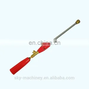Sprayer Parts Agricultural Pressure Water Power Sprayer Gun thumbnail-1