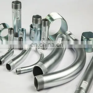 Supplies of RSC Conduit Pipe Price List ANSI C80.1 Standard thumbnail-4