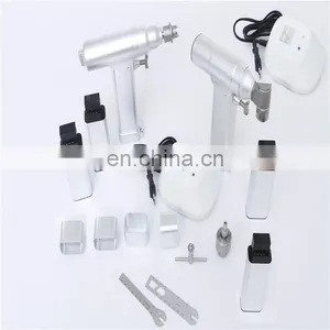 Orthopedic Drill,autoclavable Drill and Saw,bone Battery Perforator thumbnail-5
