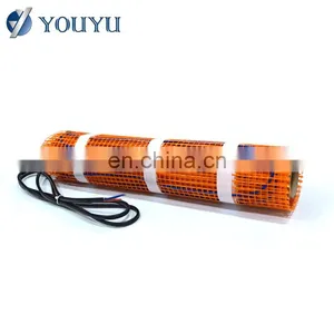 Good Quality Floor Heating Mat Factory Supply Heating Mat Floor Heating Mat Good Quality thumbnail-4