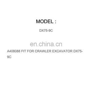 DIESEL ENGINE PARTS ARM ASSY ROCKER A408088 FIT FOR CRAWLER EXCAVATOR DX75-9C thumbnail-1