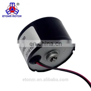 4.5v Best Quality Mini Brushless DC Motor for Vacuum Cleaner thumbnail-2