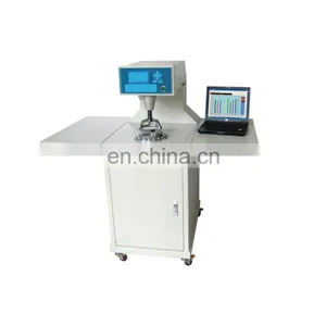 Liyi Fully Automatic Masks Fabric Air Permeability Tester thumbnail-1