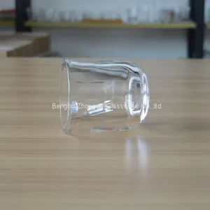 Hot Sale Cup Transparent of Tea With Lid Manufacturer Price thumbnail-4