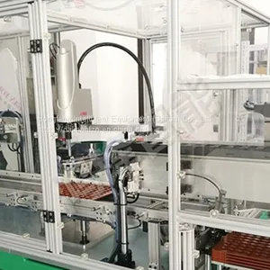 Flexible Feeding+Visual Identity+robotic Placement thumbnail-1