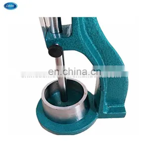 Cement Vicat Needle Apparatus /Cement Testing Equipment thumbnail-5