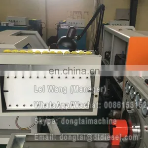 12PSDW-B DIESEL INJECTION TEST BENCH 12CYLINDERS 12PSB thumbnail-4