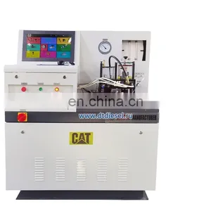 CAT4000L HEUI Test Bench thumbnail-1