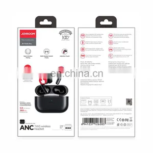 JOYROOM Jr-t03s Pro Top Noise Cancelling 5.0 True Wireless Tws Earbuds Joyroom T03s Pro thumbnail-2