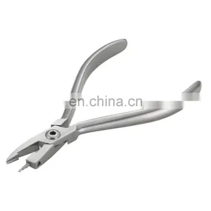Competitive Price Orthopedic Surgical Instruments Jarabak Light Wire Plier Dental Tools Dental Instruments Supply thumbnail-4