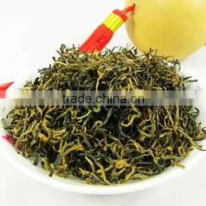Jinjunmei Black Tea, Top Quality Black Tea,Golden Buds thumbnail-1